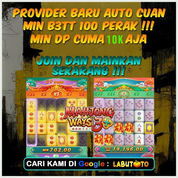 PAKONGTOGEL : Situs Gampang Menang Akun Pro